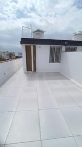 Balcony Image of 1350 Sq.ft 4 BHK Independent House for sale in Kaliyabid Bhavnagar for Rs. 7000000