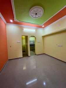 Hall Image of 454 Sq.ft 2 BHK Independent House for sale in Ayappakkam Chennai for Rs. 7000000