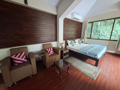 Bedroom Image of 4843 Sq.ft 4 BHK Independent House for sale in Salvador Do Mundo Goa for Rs. 100000000