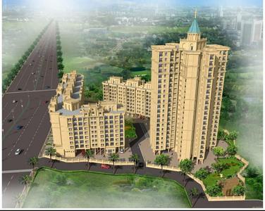 1 BHK Flat