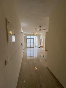 Hall Image of 1680 Sq.ft 3 BHK Apartment / Flat for rent in Omaxe The Palace, Gomti Nagar Lucknow for Rs. 33000