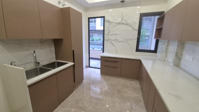 Kitchen Image of 2412 Sq.ft 4 BHK Builder Floor for sale in Gujranwala Town New Delhi for Rs. 55000000