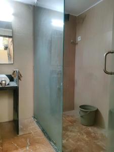 Common Bathroom Image of 3800 Sq.ft 5 BHK Villa for sale in Cosmos Hawaiian, Thane West Thane for Rs. 115000000