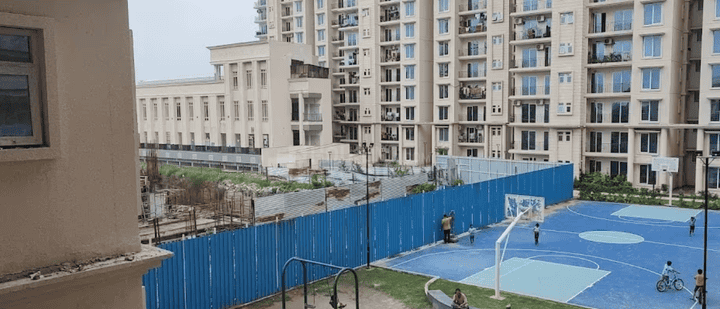 Signature Global City 93 Main Image 1