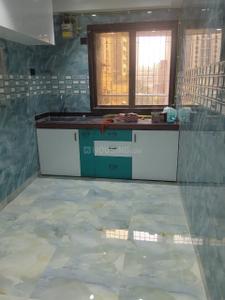 Bathroom Image of 810 Sq.ft 2 BHK Apartment / Flat for rent in Chinchpokli Mumbai for Rs. 95000