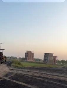 Image of 900 Sq.ft Residential Plot / Land for sale in 7C Aerotro Homes, JLPL Industrial Area, Mohali for Rs. 8200000