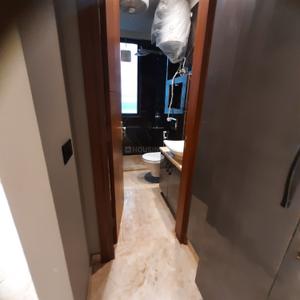 Bedroom Image of 1935 Sq.ft 3 BHK Builder Floor for sale in Defence Colony New Delhi for Rs. 70000000