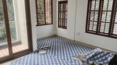 Bedroom Image of 1800 Sq.ft 3 BHK Independent House for rent in Mallathahalli Bengaluru for Rs. 60000