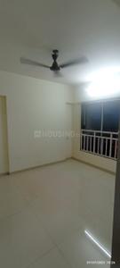 1 BHK Flat