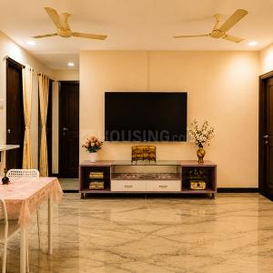 Hall Image of Khan SD buildings in Banjara Hills, Hyderabad