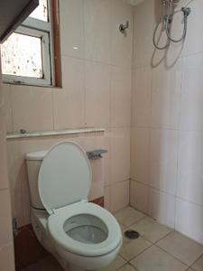 Image of 2100 Sq.ft 3 BHK Apartment / Flat for rent in Aditya Empress Towers, Shaikpet, Hyderabad for Rs. 75000