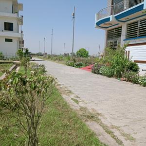 Image of 2538 Sq.ft Residential Plot / Land for sale in Kalyanpur, Kanpur for Rs. 7344000