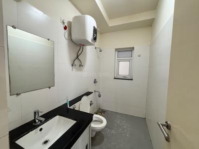 Image of 1000 Sq.ft 2 BHK Apartment / Flat for sale in Godrej Rejuve, Keshav Nagar, Pune for Rs. 9000000