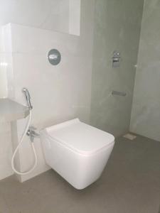 Bedroom Two Image of 1185 Sq.ft 2 BHK Apartment / Flat for sale in Ambika Heritage, Kharghar Navi Mumbai for Rs. 16500000