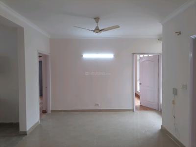 Raheja Atharva Dining Area 3