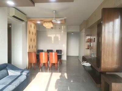 Living Room Image of 1091 Sq.ft 3 BHK Apartment / Flat for sale in Piramal Aranya, Byculla Mumbai for Rs. 67000000
