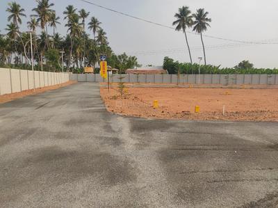Residential Plot
