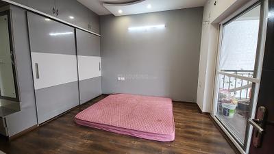 Bedroom Image of 1297 Sq.ft 2 BHK Apartment / Flat for sale in Mana Uber Verdant, Doddakannelli Bengaluru for Rs. 16900000