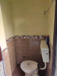 Bathroom Image of 405 Sq.ft 4 BHK Independent House for rent in Beribagh Saharanpur for Rs. 15000