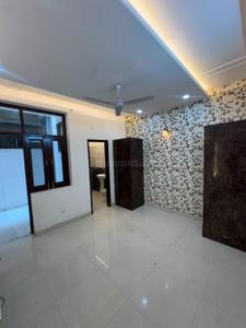 Hall Image of 999 Sq.ft 2 BHK Apartment / Flat for sale in Dhakoli Zirakpur for Rs. 5290000