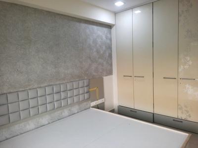 Bedroom Image of 1280 Sq.ft 2 BHK Apartment / Flat for sale in Ajmera I Land, Wadala East Mumbai for Rs. 36800000