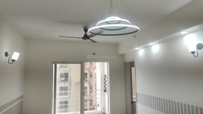 Living Room Image of 1265 Sq.ft 3 BHK Apartment / Flat for sale in Paras Tierea, Sector 137 Noida for Rs. 11200000