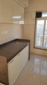 Kitchen Image of 650 Sq.ft 2 BHK Apartment / Flat for sale in Devnani Little Malabar Hill, Chembur Mumbai for Rs. 21000000