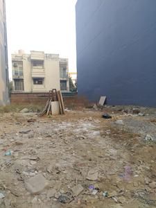 Urban Estate Plot View 1
