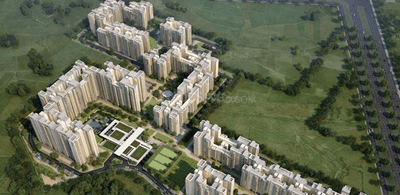 3 BHK Flat