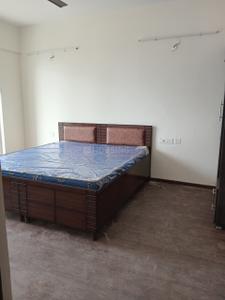 Bedroom Image of 1650 Sq.ft 3 BHK Apartment / Flat for rent in Hero Homes, Sector 88 Mohali for Rs. 42000