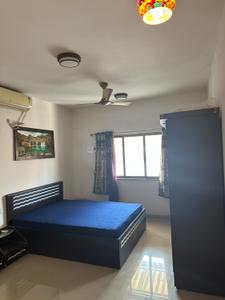 Image of 1561 Sq.ft 3 BHK Apartment / Flat for rent in Peninsula Ashok Astoria Villas, Gangapur, Nashik for Rs. 45000