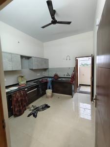 Kitchen Image of 2200 Sq.ft 3 BHK Villa for sale in kotra Ajmer for Rs. 8500000