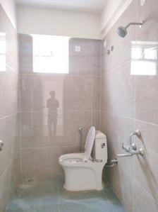 Common Bathroom Image of 1467 Sq.ft 3 BHK Apartment / Flat for sale in Elegance Pristine Apartment, Electronic City Bengaluru for Rs. 7335100