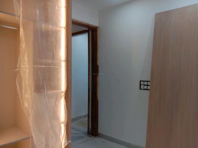 Bedroom Image of 1200 Sq.ft 3 BHK Builder Floor for sale in East Of Kailash New Delhi for Rs. 46500000