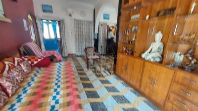 4.5 BHK Independent House