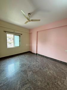 Bedroom Image of 1500 Sq.ft 3 BHK Apartment / Flat for rent in Brookefield Bengaluru for Rs. 55000