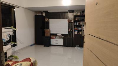 Matoshree Pride Living Room 1
