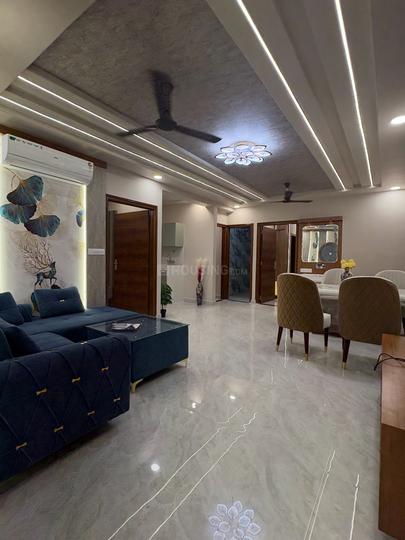 Shri kirshna apartment Main Image 1