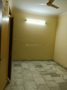 Bedroom Image of 1500 Sq.ft 3 BHK Apartment / Flat for rent in Alaknanda New Delhi for Rs. 74000