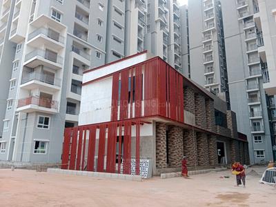 Image of 1036 Sq.ft 2 BHK Apartment / Flat for sale in Kengeri Satellite Town, Bengaluru for Rs. 10550000