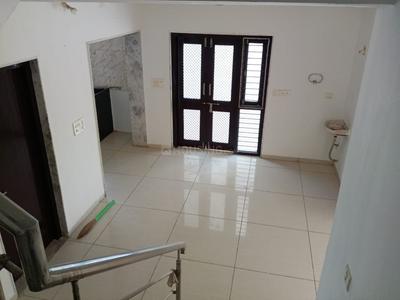 4 BHK Villa