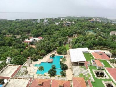 Image of 1024 Sq.ft 2 BHK Apartment / Flat for sale in Raheja Exotica Sorento, Madh, Mumbai for Rs. 27500000