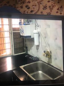 Kitchen Image of VM OG for Girls  in Shanti Nagar, Bangalore