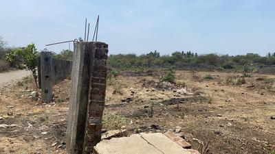 Tembhode Plot View 2