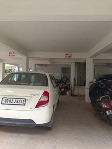 Image of 1280 Sq.ft 3 BHK Apartment / Flat for sale in Jharapada, Bhubaneswar for Rs. 8500000