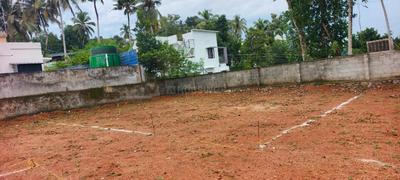 Image of 1742 Sq.ft Residential Plot / Land for sale in Malayinkeezh, Thiruvananthapuram for Rs. 2600000