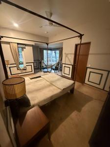 Bedroom Image of 5500 Sq.ft 5 BHK Villa for rent in Koregaon Park Pune for Rs. 250000