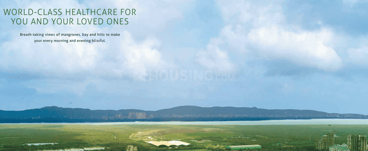 Runwal Avenue Main Image 1