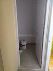 Bathroom Image of 1113 Sq.ft 2 BHK Apartment / Flat for sale in Jankipuram Garden Lucknow for Rs. 5700000
