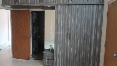 Bedroom Image of 1150 Sq.ft 2 BHK Apartment / Flat for rent in Banaswadi Bengaluru for Rs. 32000